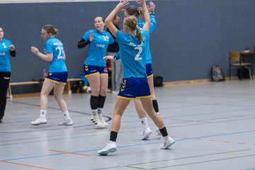 Bild 18 - wAJ HSG Herzhorn/Kollmar/Neuendorf - HSG SZOWW : Ergebnis: 56:26